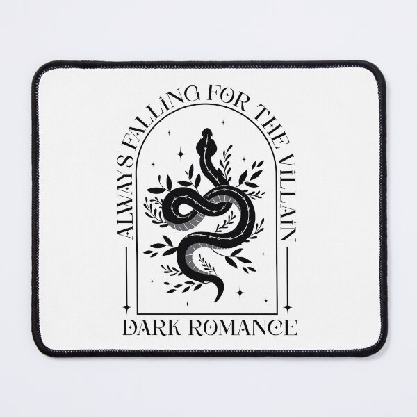 Item preview, Dark romance designed and sold by h-helladesign.