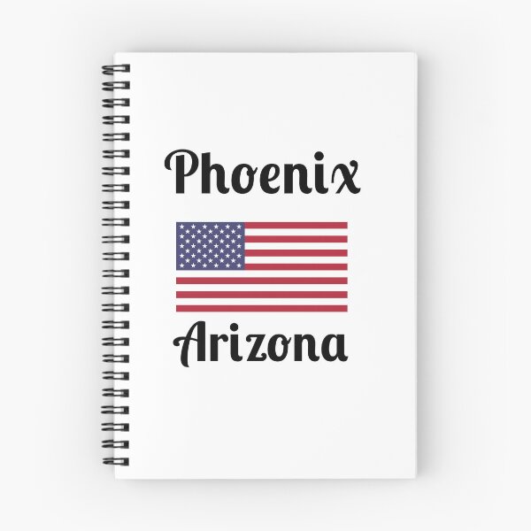 Item preview, Phoenix Arizona- Stylish Prints, designed and sold by Fleetwood1994.