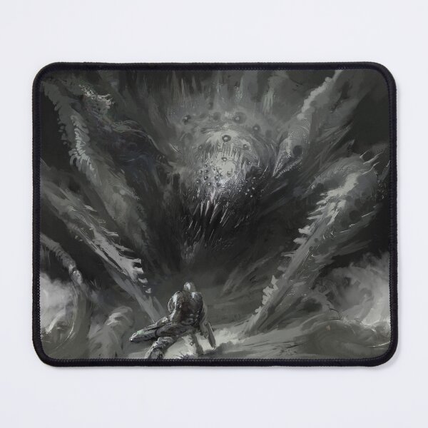 Item preview, Nigt Life Of Prithvi Project designed and sold by Sergei Musin.