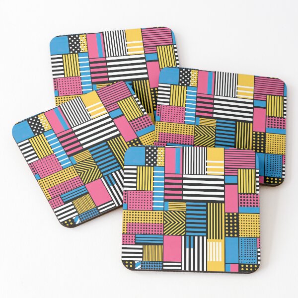 Item preview, Geometric pattern.Geometry.Abstraction. designed and sold by MagelliShop.