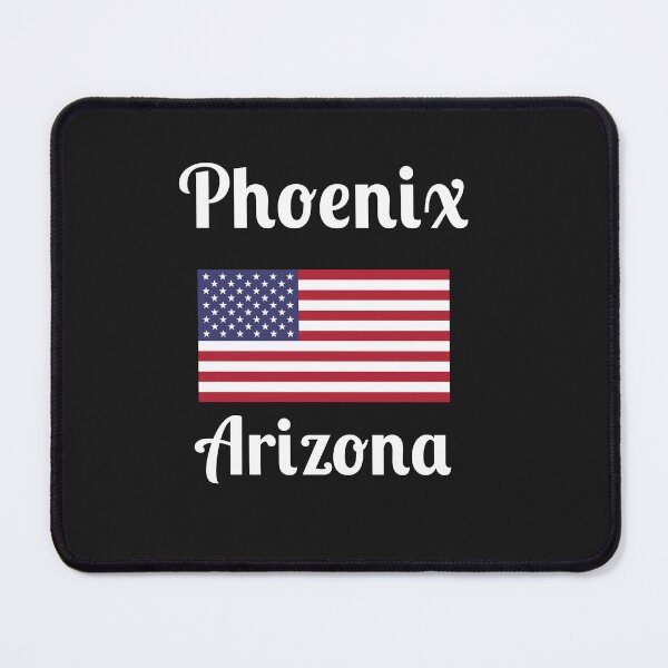 Item preview, Phoenix Arizona- Stylish Prints, designed and sold by Fleetwood1994.