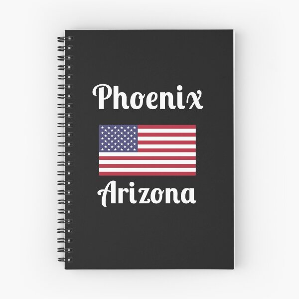 Item preview, Phoenix Arizona- Stylish Prints, designed and sold by Fleetwood1994.