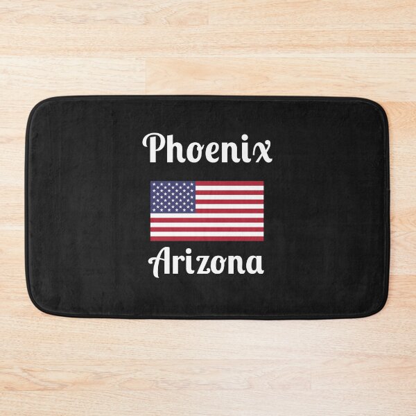 Item preview, Phoenix Arizona- Stylish Prints, designed and sold by Fleetwood1994.