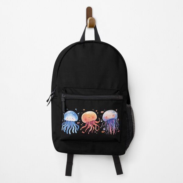 Item preview, Jellyfish cute kawaii, original best gift for jellyfish lovers designed and sold by FelkMariShop.