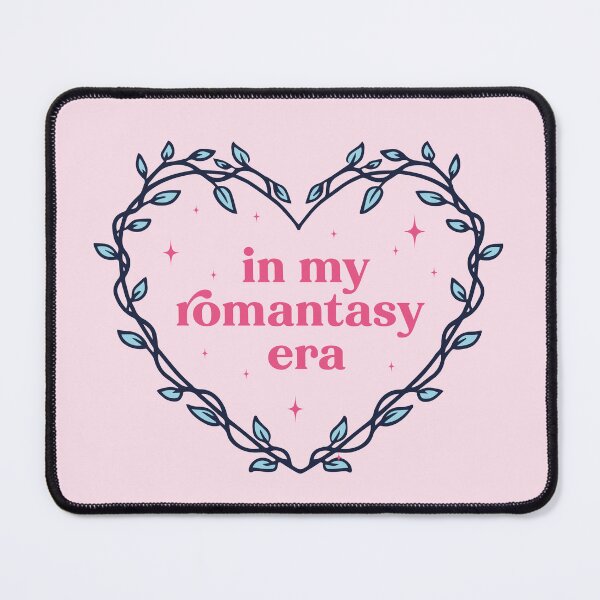 Aperçu de l'œuvre L'ère de la romance créée et vendue par h-helladesign.