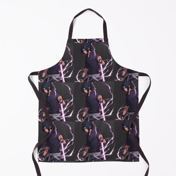 Item preview, Sasuke's Lightning Fury designed and sold by PTB-SHOP.