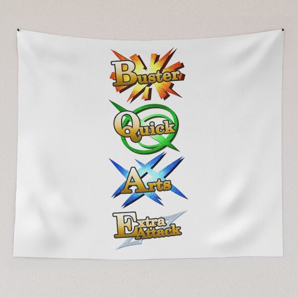 Item preview, Combo! Fate GO  designed and sold by MuzzaChambers.