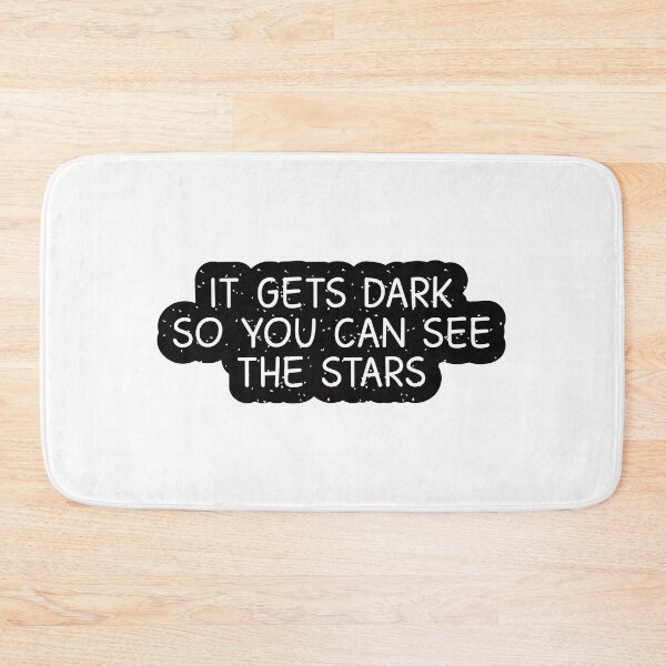 Item preview, It get dark so you can see the stars designed and sold by designing01Ar3.