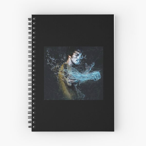 Item preview,  Be Water designed and sold by YIArtSales.