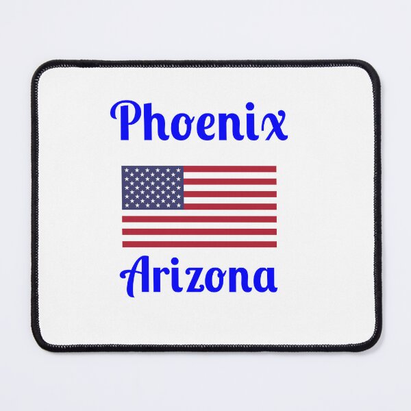 Item preview, Phoenix Arizona- Stylish Prints, designed and sold by Fleetwood1994.
