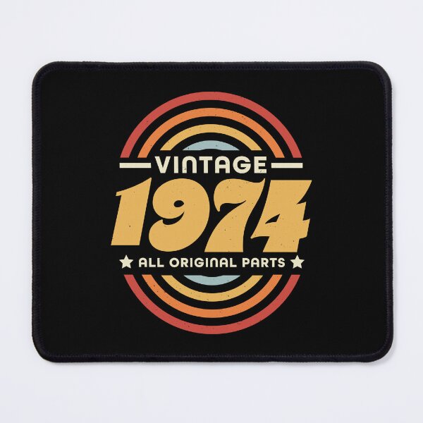 Item preview, Vintage 1974 designed and sold by PaulSDesign.