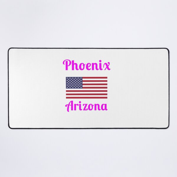 Item preview, Phoenix Arizona- Stylish Prints, designed and sold by Fleetwood1994.