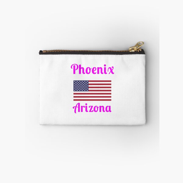 Item preview, Phoenix Arizona- Stylish Prints, designed and sold by Fleetwood1994.