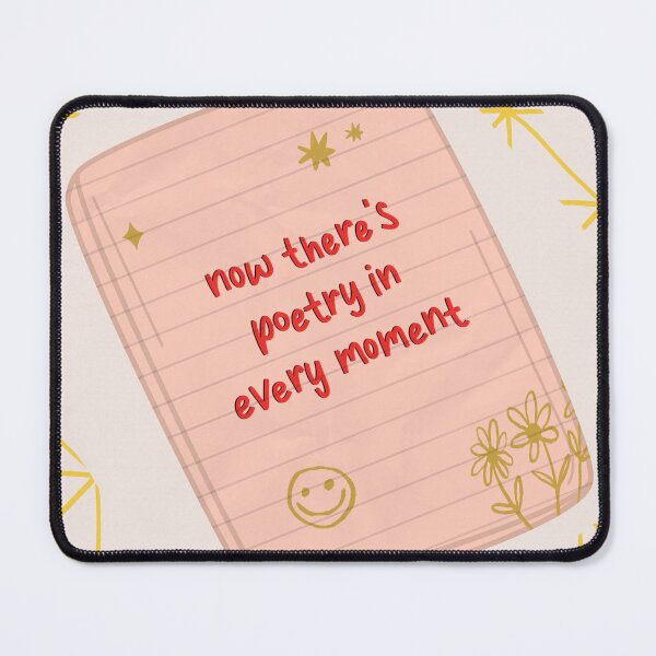Item preview, Poetry in Every Moment designed and sold by Libby :).