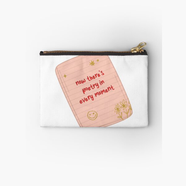 Item preview, Poetry in Every Moment designed and sold by Libby :).