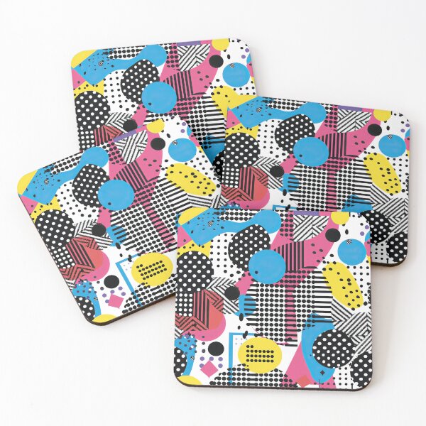 Item preview, Geometric pattern.Geometry.Abstraction. designed and sold by MagelliShop.