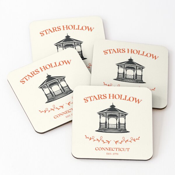 Item preview, Stars Hollow designed and sold by h-helladesign.