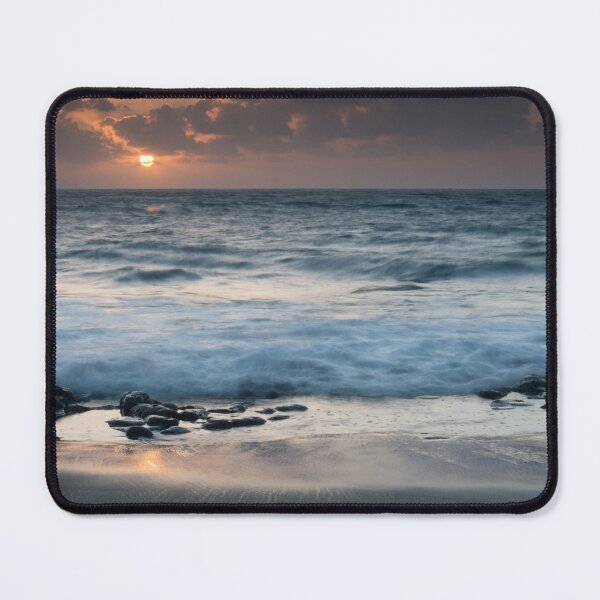 Item preview, Tenerife Sunset Waves, Playa de la Arena designed and sold by Kasia Design.