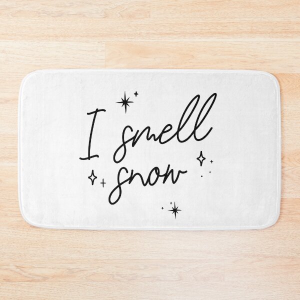 Artikelvorschau, Ich rieche Schnee - Lorelai Gilmore entworfen und verkauft von h-helladesign.