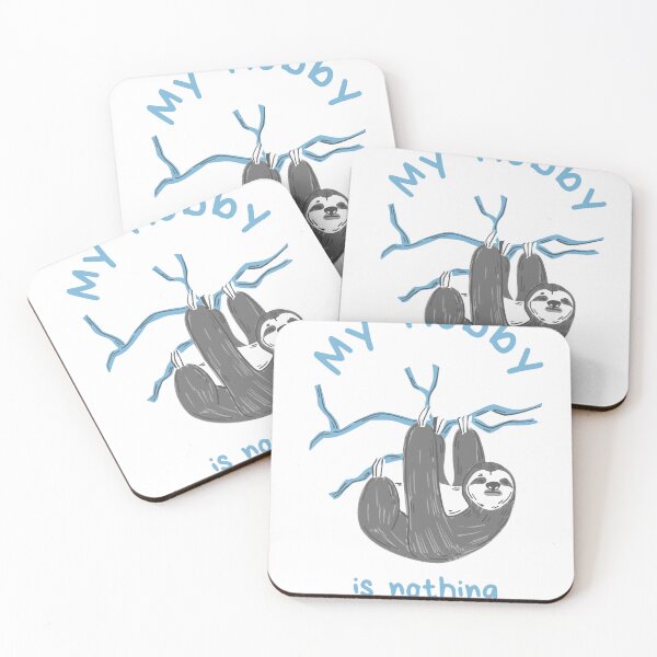 Item preview, i'm lazy designed and sold by UniqueByMarko.