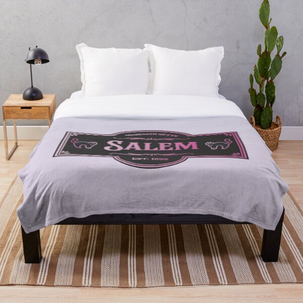 Item preview, Salem Witches designed and sold by h-helladesign.