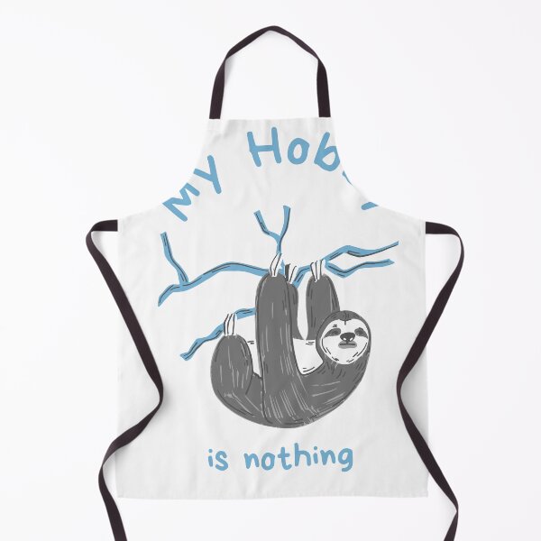 Item preview, i'm lazy designed and sold by UniqueByMarko.