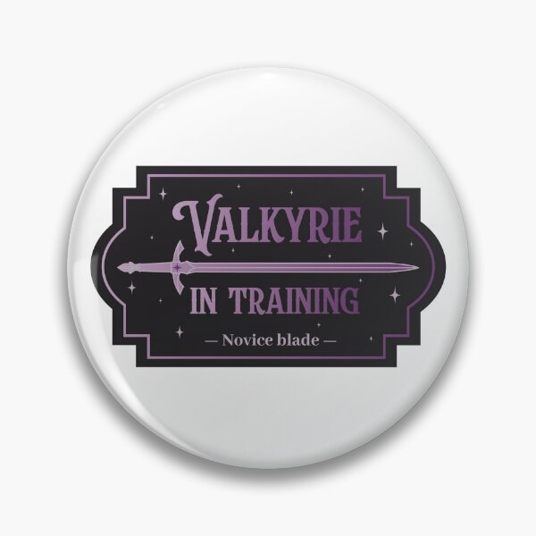 Artikelvorschau, Walküre im Training entworfen und verkauft von h-helladesign.