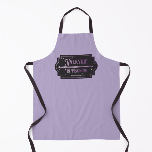 Item preview, Valkyrie in training designed and sold by h-helladesign.