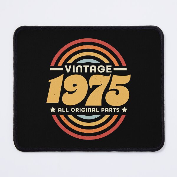 Item preview, Vintage 1975 designed and sold by PaulSDesign.