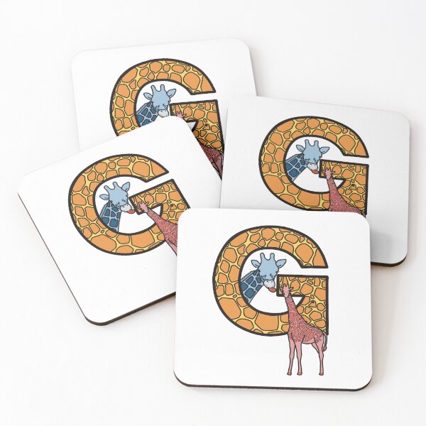 Item preview, Letter G designed and sold by Raonmemory.