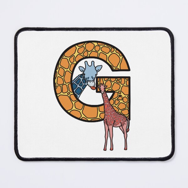 Item preview, Letter G designed and sold by Raonmemory.