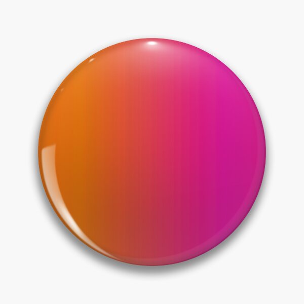Item preview, Orange to pink gradient II designed and sold by KennyLucky.