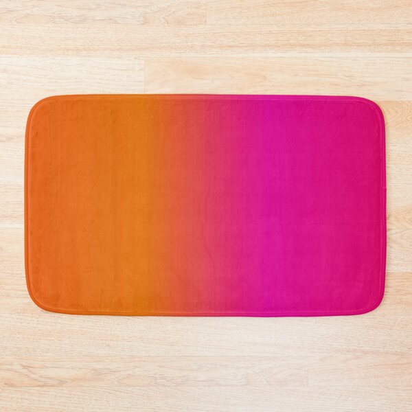 Item preview, Orange to pink gradient II designed and sold by KennyLucky.