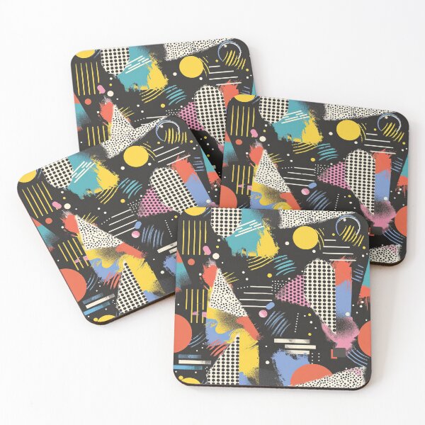Item preview, Geometric pattern.Geometry.Abstraction. designed and sold by MagelliShop.