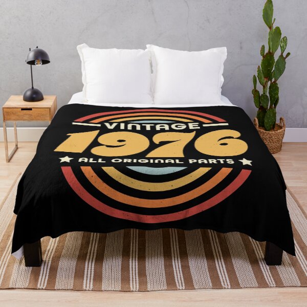 Item preview, Vintage 1976 designed and sold by PaulSDesign.