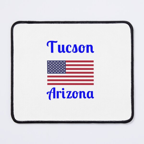 Item preview, Tucson Arizona- Stylish Prints, designed and sold by Fleetwood1994.
