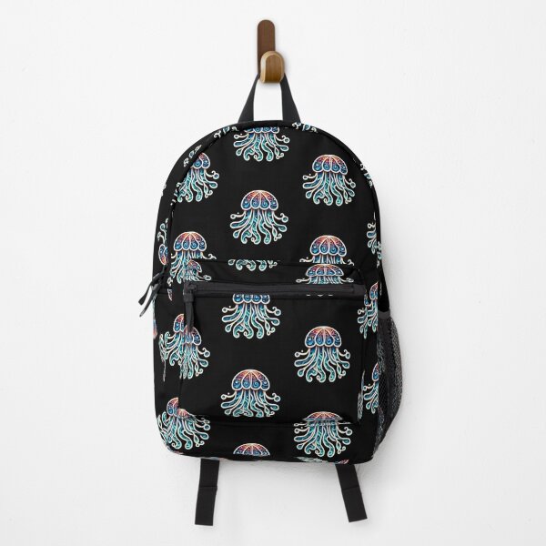 Item preview, Jellyfish cute kawaii, original best gift for jellyfish lovers designed and sold by FelkMariShop.