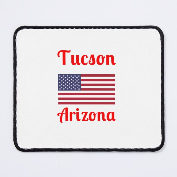 Item preview, Tucson Arizona- Stylish Prints, designed and sold by Fleetwood1994.