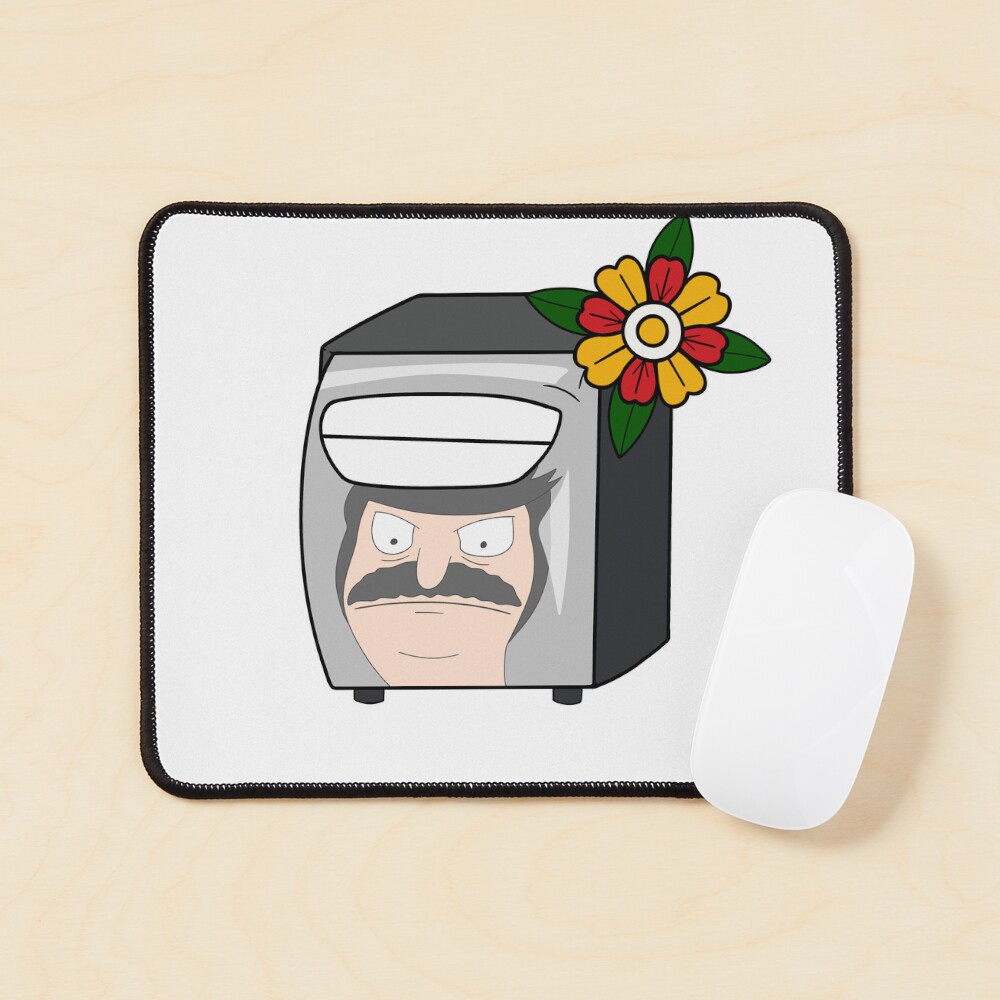 Item preview, Mouse Pad designed and sold by Local-Cryptid.