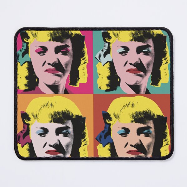 Item preview, Nelly Olson Warhol style designed and sold by 13E12T.