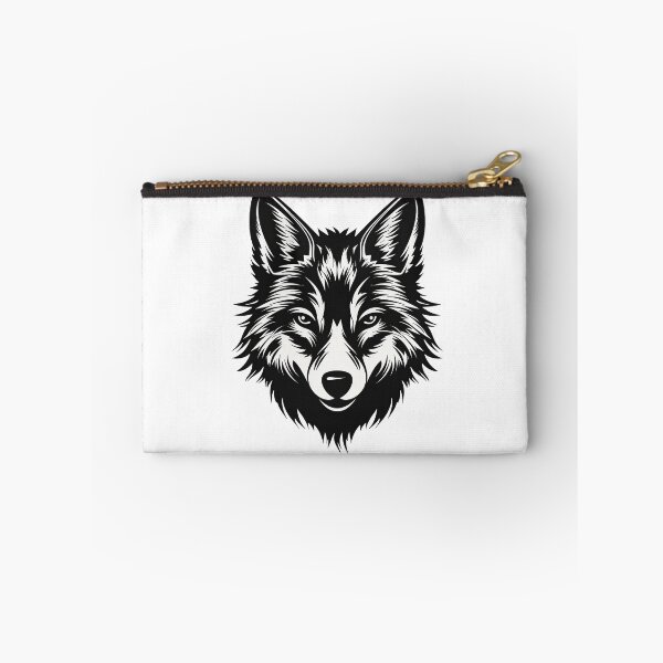 Item preview, wolf designed and sold by javierparra.