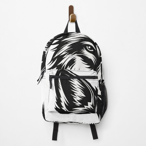 Item preview, wolf designed and sold by javierparra.