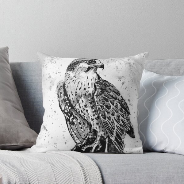 Item preview, Falcon designed and sold by MarusaArt.