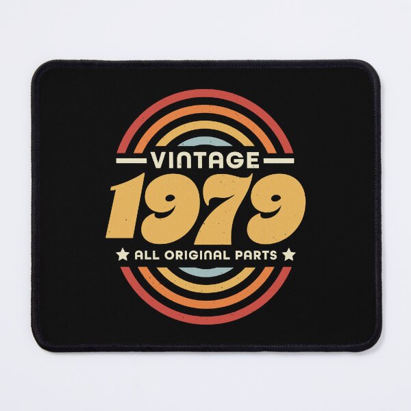 Item preview, Vintage 1979 designed and sold by PaulSDesign.