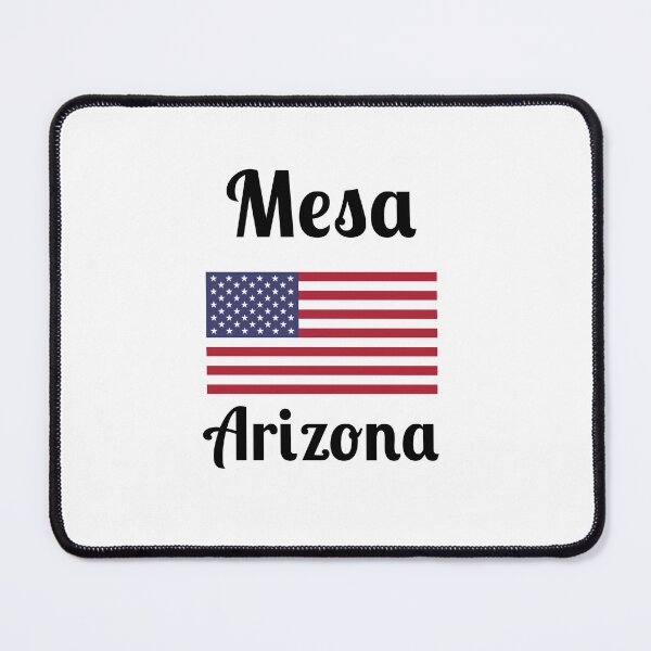 Item preview, Mesa Arizona- Stylish Prints, designed and sold by Fleetwood1994.