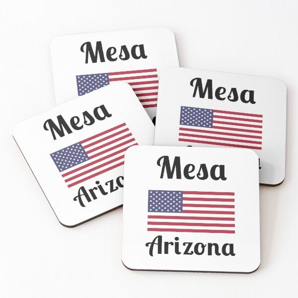 Item preview, Mesa Arizona- Stylish Prints, designed and sold by Fleetwood1994.