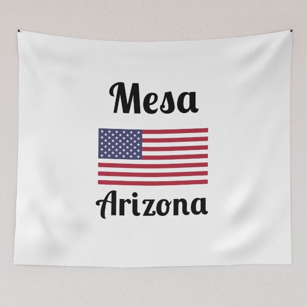 Item preview, Mesa Arizona- Stylish Prints, designed and sold by Fleetwood1994.