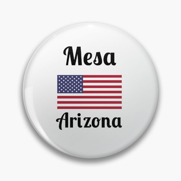 Item preview, Mesa Arizona- Stylish Prints, designed and sold by Fleetwood1994.