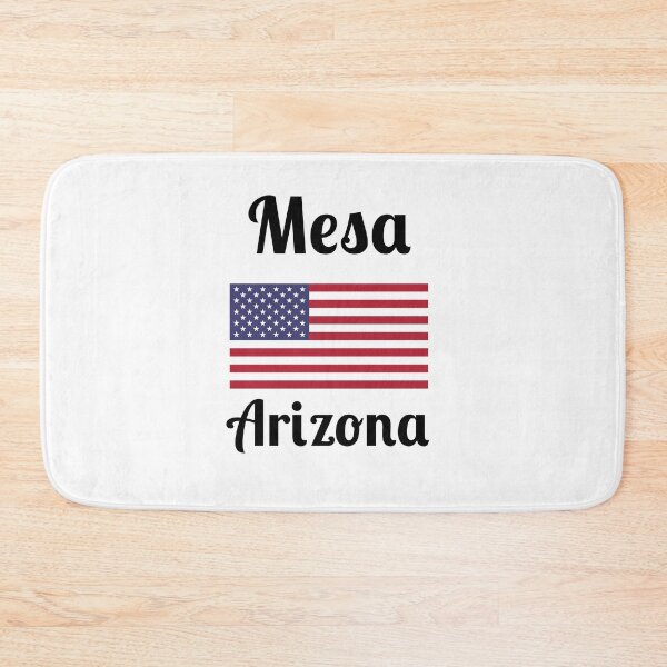 Item preview, Mesa Arizona- Stylish Prints, designed and sold by Fleetwood1994.