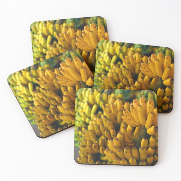 Item preview, Bananas at night designed and sold by Gaspar Avila.
